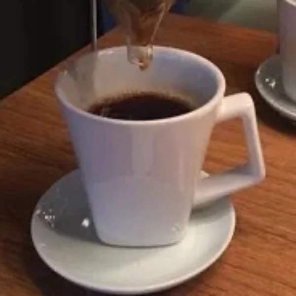 Café Passado