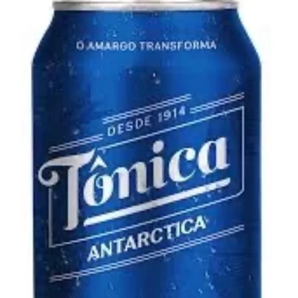 Água Tônica 350ml